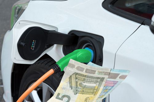 Elektroauto
