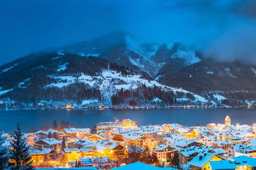 Winterlandschaft