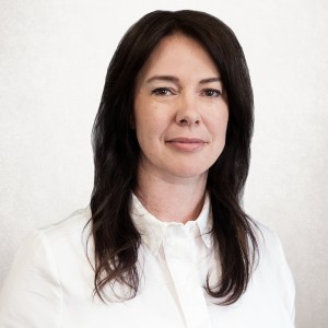 Karin Pfeiffer